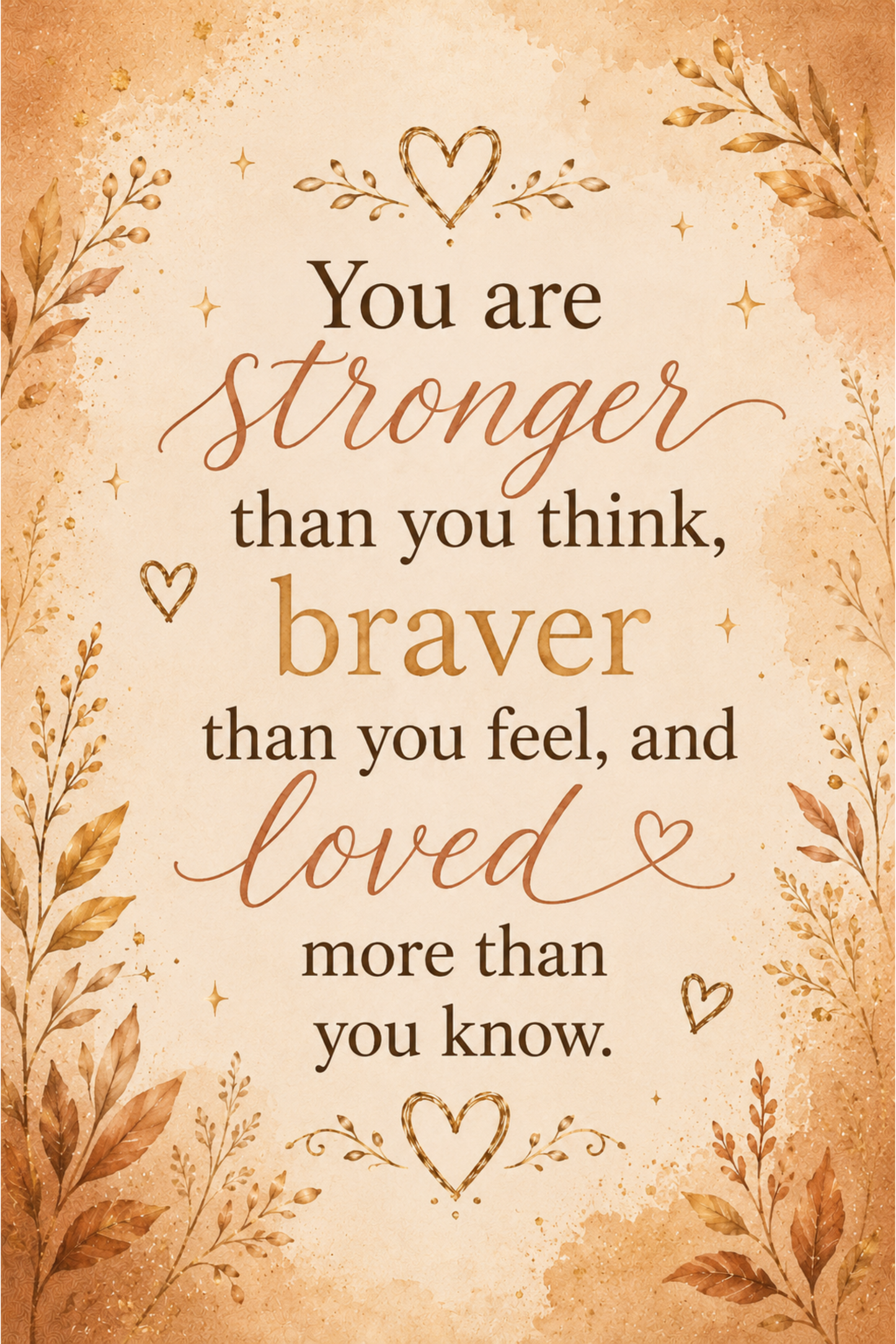 Letters To My Brown Daughter