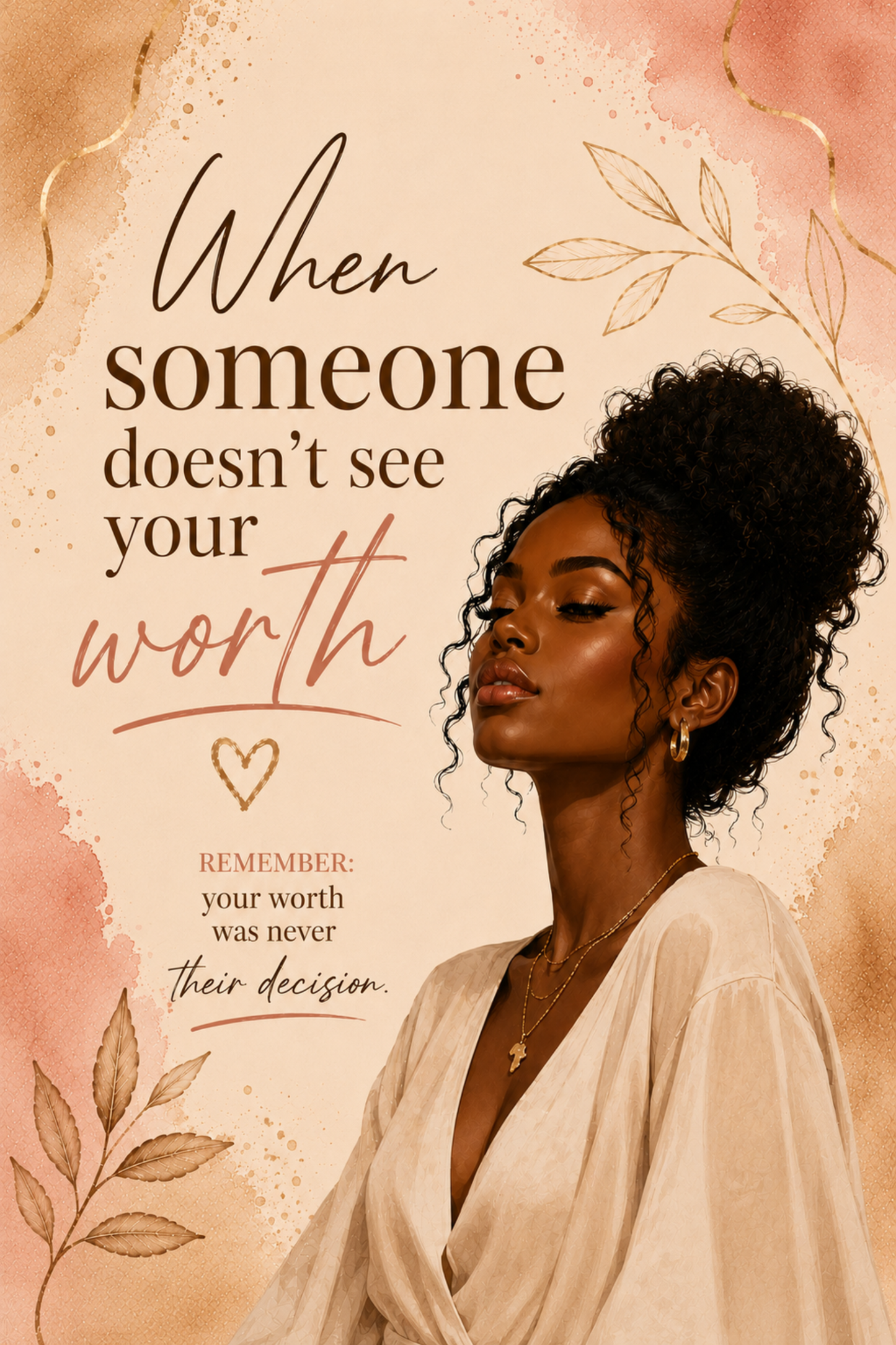Letters To My Brown Daughter