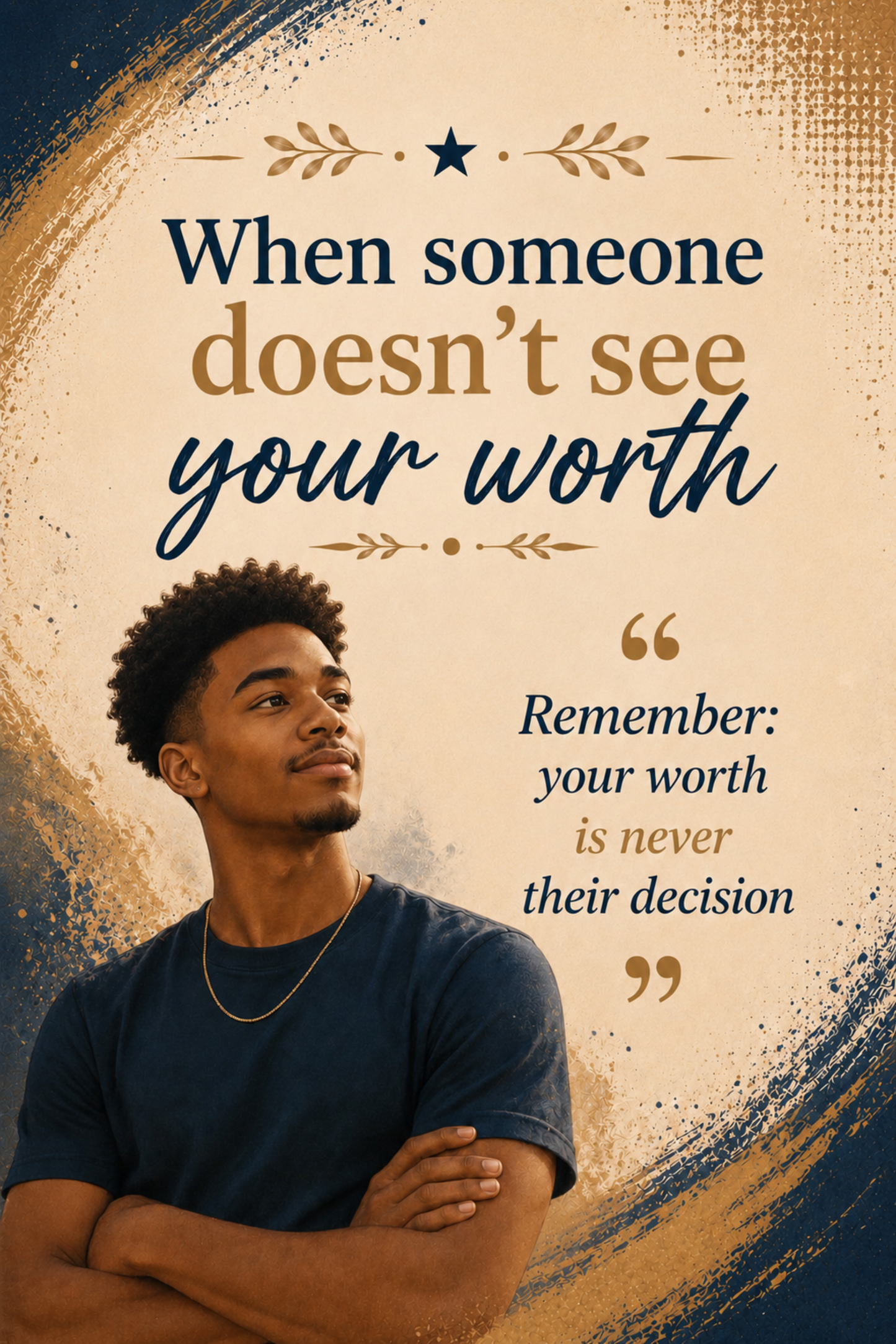 Letters To My Brown Son
