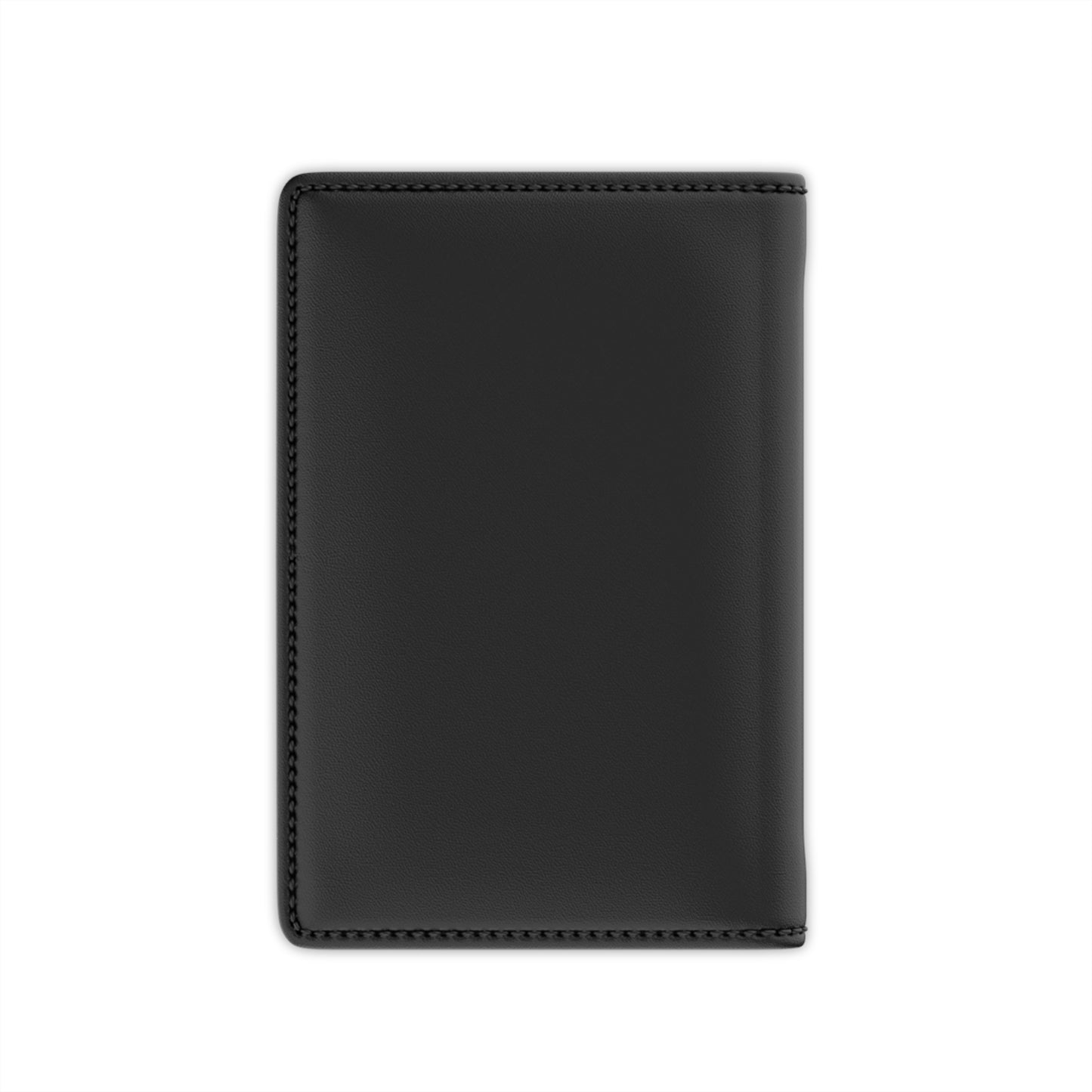 Melanin Magic Passport Cover