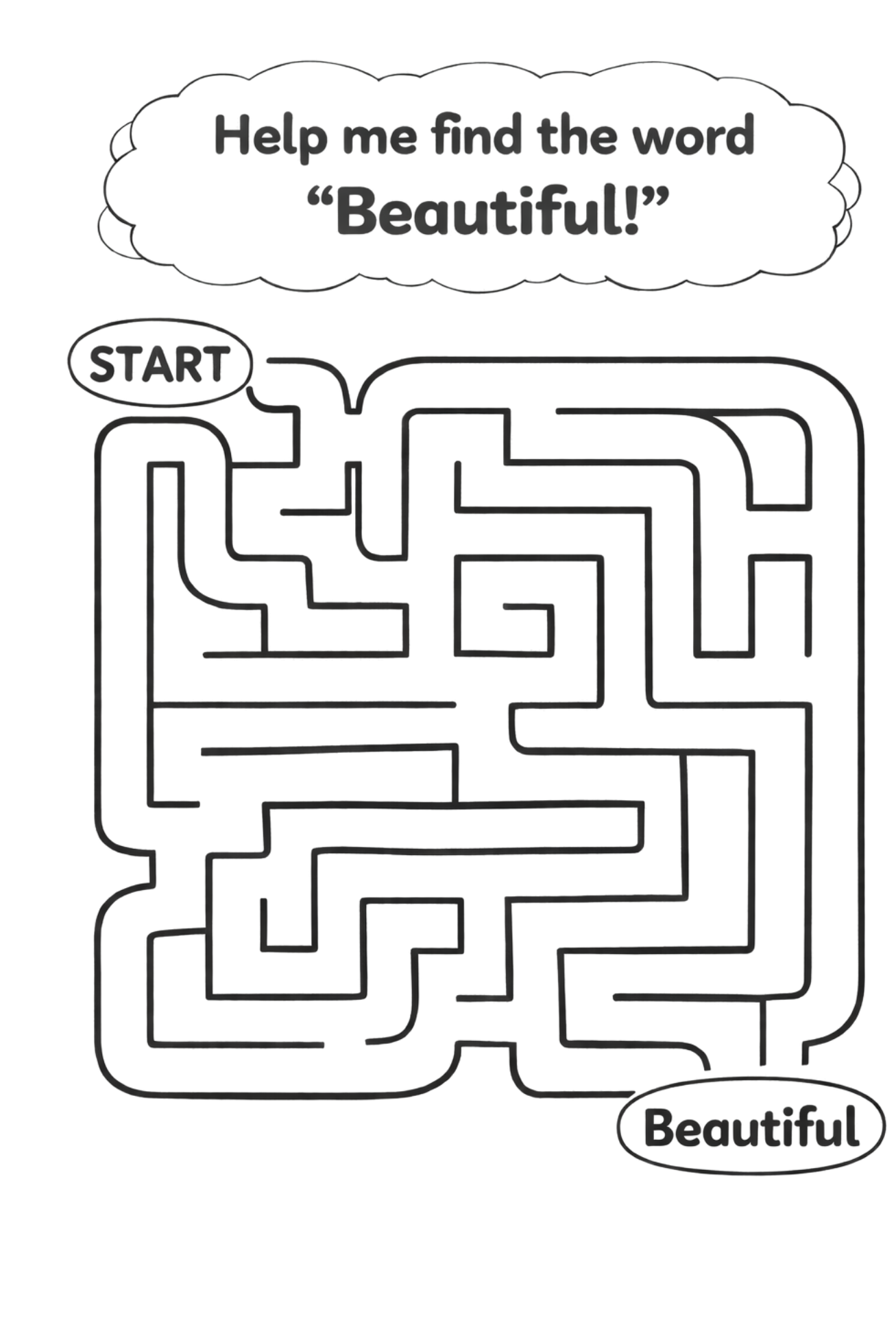 Affirmation Coloring Books for Kids