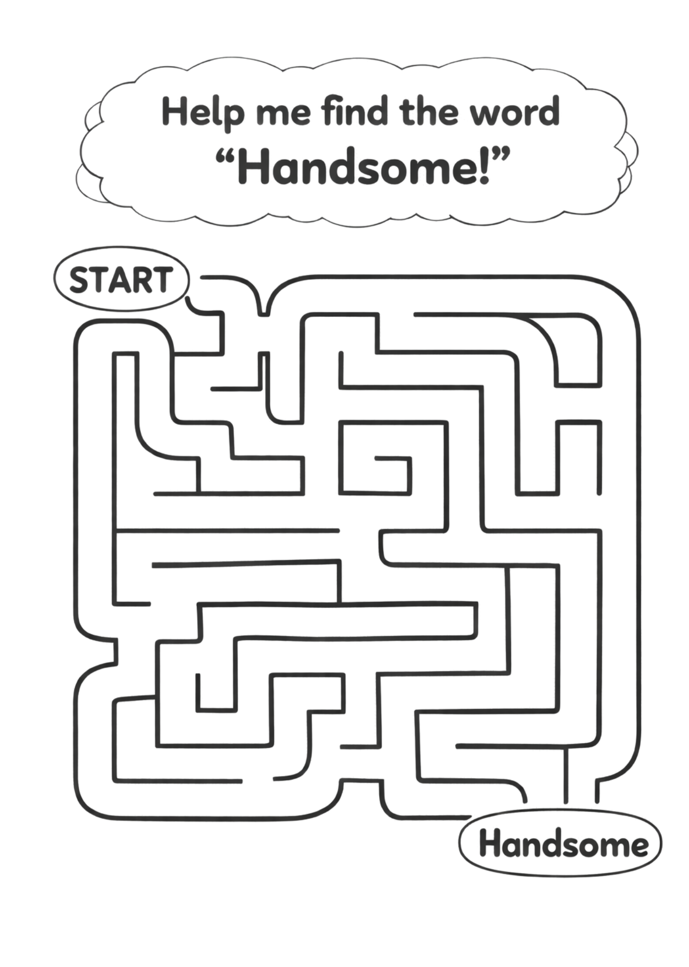 Affirmation Coloring Books for Kids