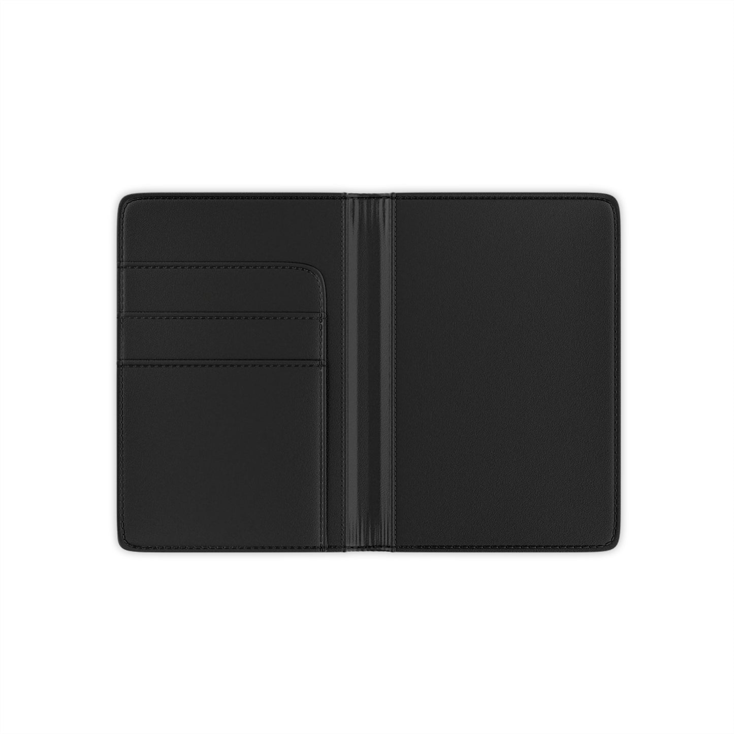 Melanin Magic Passport Cover