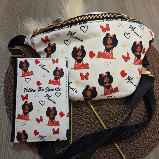 Travel Set